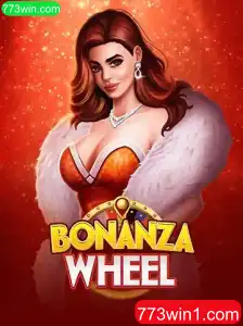 Descubra o Empolgante Mundo de BonanzaWheel no 773win.com