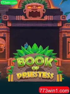 Explore o Mundo Fascinante de BookOfPriestess: Um Guia Completo