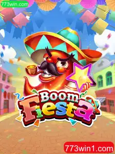 BoomFiesta: Descubra a Diversão e Estratégia por Trás do Jogo do Momento