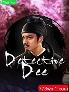 Desvendando os Mistérios de DetectiveDee: Uma Jornada no Mundo dos Jogos de Investigação