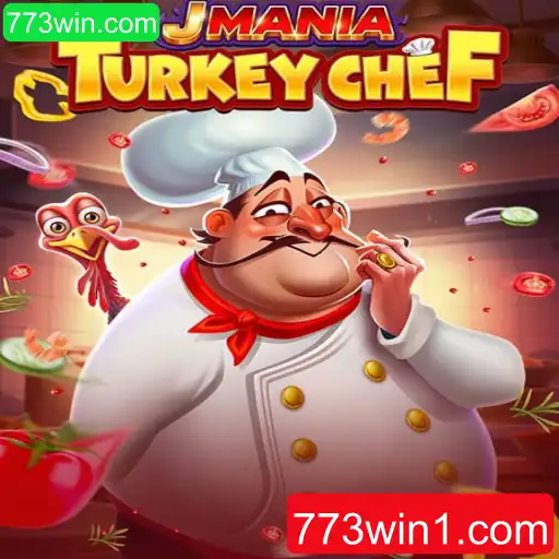 Desvendando JManiaTurkeyChef: Uma Aventura Culinária Online