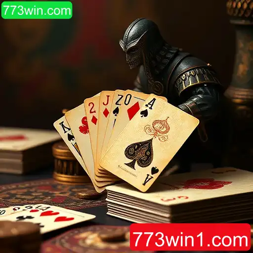 Jogos de cartas
