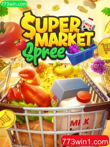 Descubra o Fascinante Mundo de SupermarketSpree: Um Jogo de Estratégia e Diversão