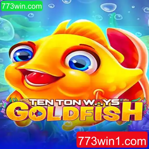Explorando os Segredos de TenTonWaysGoldfish e Sua Conexão com 773win.com