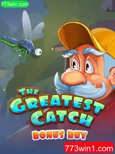 Descubra o Mundo Empolgante de TheGreatestCatchBonusBuy