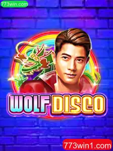 WolfDisco: O Novo Fenômeno do Mundo dos Jogos